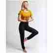 Temps Danse Affetto unisex trainingsbroek yoga