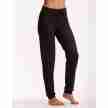 Temps Danse Affetto unisex trainingsbroek zwart