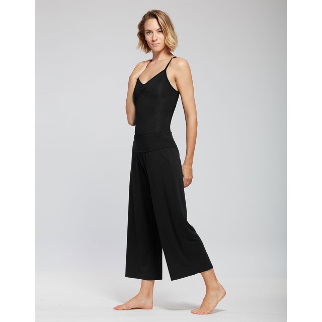 Temps Danse Akila broek rok zwart