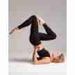 Temps Danse Artist Viscose legging zwart