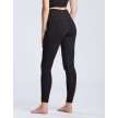 Temps Danse Artist Viscose legging zwart achterkant