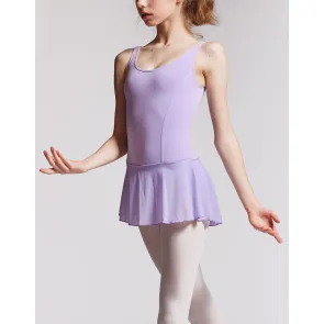 Temps Danse Malvina JR Meisjes Balletpakje