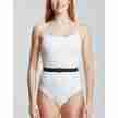 Temps Danse Celia Elastische Tailleband op model