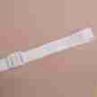Temps Danse Celia Elastische Tailleband wit clip
