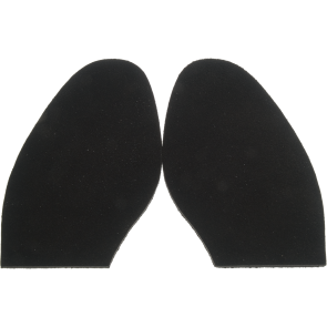 Diamant Suède Zolen Heren Dansschoenen Zwart HW08951