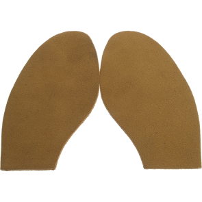 Diamant Suède Zolen Heren Dansschoenen Tan HW08851