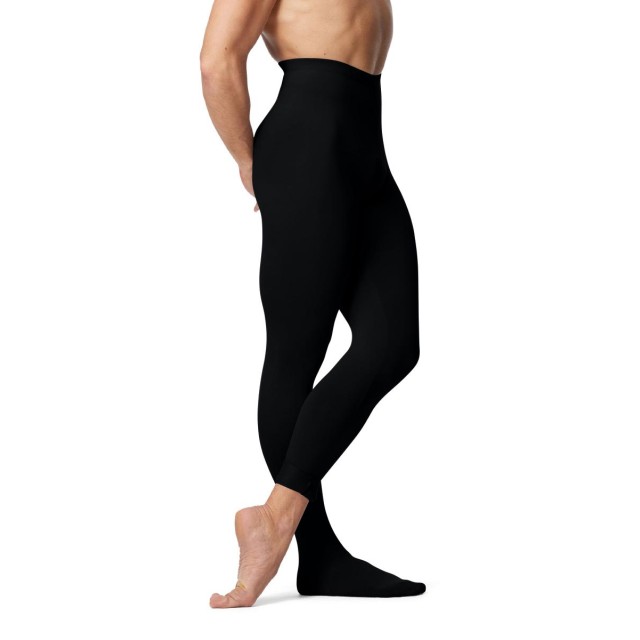 Lulli Heren Legging Convertible Calvin LUB399M
