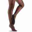 Alista Dancer Basics Professionele Netpanty Naadloos met Voetje