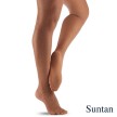 Alista Dancer Basics suntan netpanty voor dansers professioneel