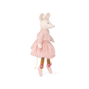 Moulin Roty Popje muis Anna 