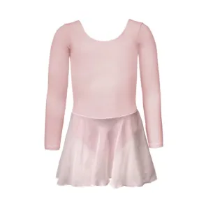 Alista Balletpakje met rokje voor Meisjes Elsa
