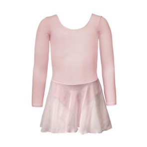 Alista Balletpakje met rokje voor Meisjes Elsa