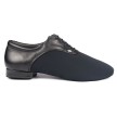 Portdance PD030 Pro Neopreen/Leer Heren Dansschoen