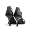 Portdance PD806 Pro Premium dames dansschoenen hakhoogtes