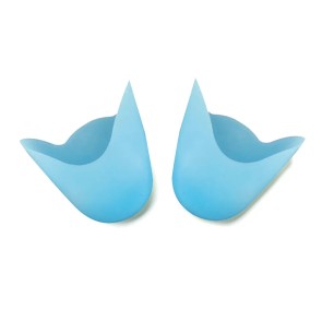 Techdance Siliconen Teenbeschermers Prestige TH-001 Royal Ice