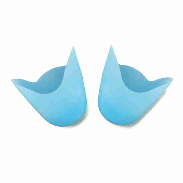 techdance Th-001 prestige basis teenbeschermers voor spitzen Royal Ice