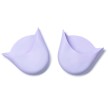 techdance Premium TH-003 basis teenbeschermers voor spitzen Lilac