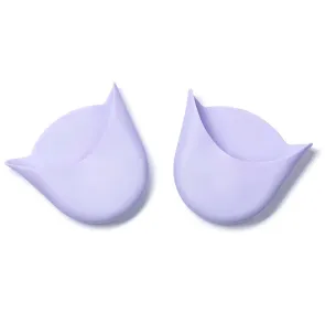 Techdance Siliconen Teenbeschermers Premium TH-003 Lilac