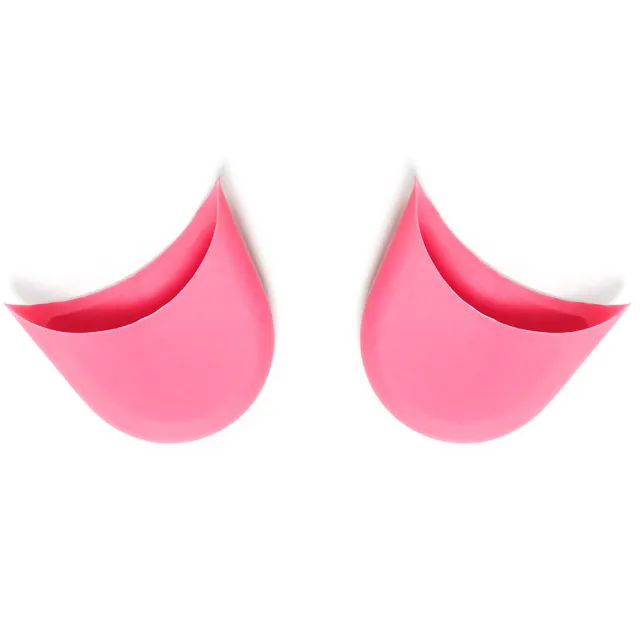 Techdance TH-100 elegant Peonia teenbeschermers van gel