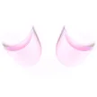 Techdance TH-100 elegant Roze teenbeschermers van gel
