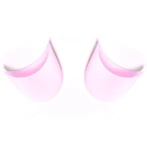 Techdance Gel Teenbeschermers Roze ELEGANT TH-100