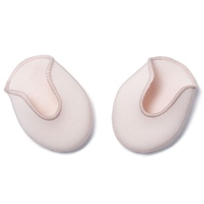 Techdance Teenbeschermers in Katoen Astro TH-004