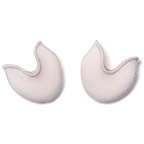 Techdance Teenbeschermers in Katoen Athena TH-073