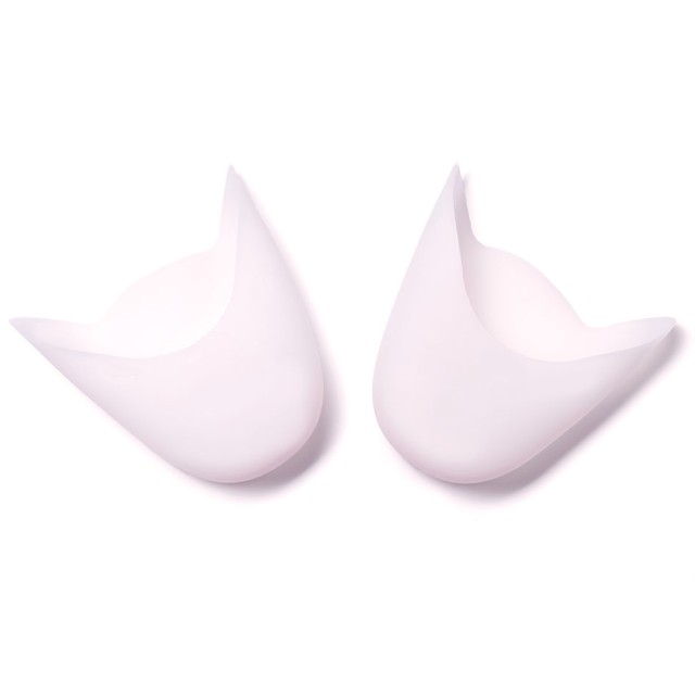 techdance Th-001 prestige basis teenbeschermers voor spitzen Antique Pink