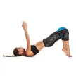 Techdance Yoga ball one TH-142 Fuchsia