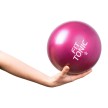 Techdance Yoga ball one TH-142 Fuchsia