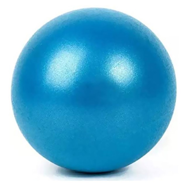 Techdance Yoga ball one TH-142 HemelsBlauw