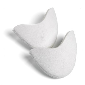 Techdance Microvezel gevoerde latex Teenbeschermers Opium TH-005