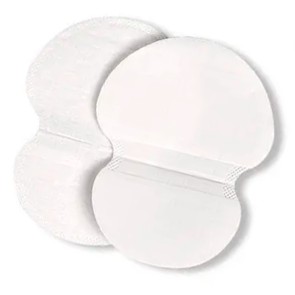 Techdance Onderarm zweetvanger TH-170