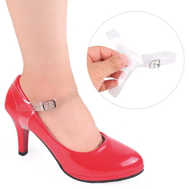 Techdance T-schoenriem TH-169