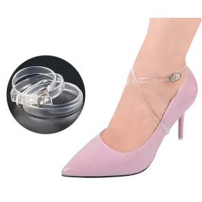 Techdance Gekruiste schoenriem TH-168