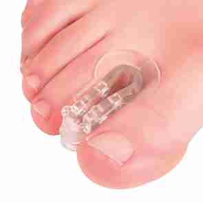 Techdance Hallux valgus-scheider TH-167