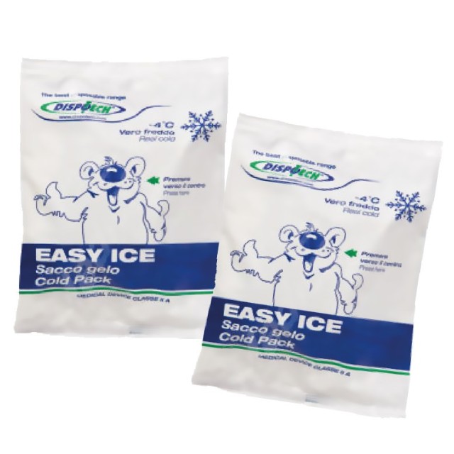 Techdance TH-069 instant ijs pak 