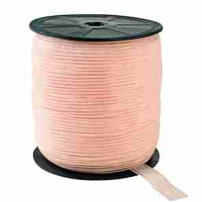 Techdance Mesh-elastiek voor tips TH-040