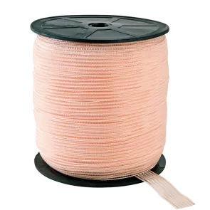 Techdance Mesh-elastiek voor tips TH-040