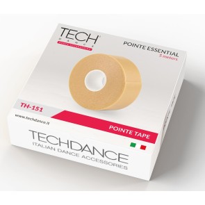 Techdance TH-151 spitzen tape bescherming 