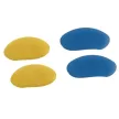 Techdance Mini Gelpads TH-050
