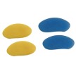 Techdance Mini Gelpads TH-050