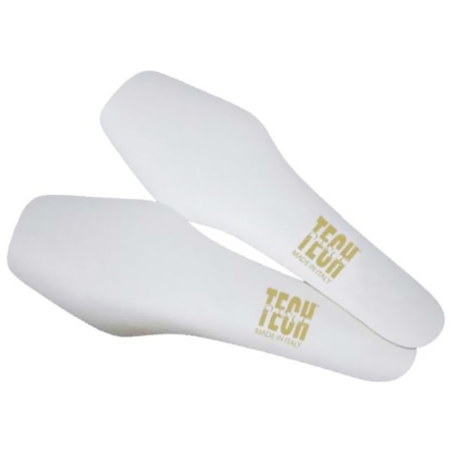 Techdance TH-038 latex binnenzool voor spitzen