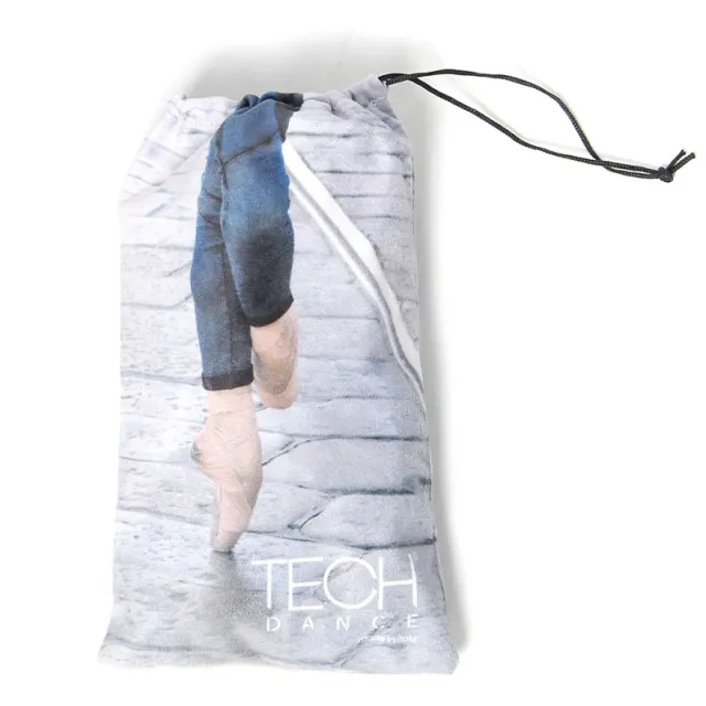 Techdance Spitzen Tasje Urban TH-089