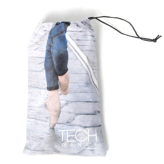 Techdance Spitzen Tasje Urban TH-089