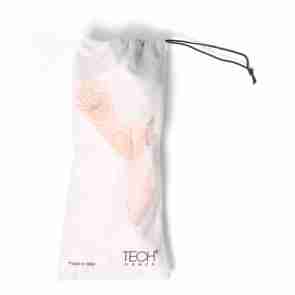 Techdance Halve Spitzen Tasje met Pointes TH-094