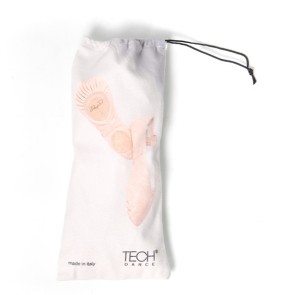 Techdance Halve Spitzen Tasje met Pointes TH-094