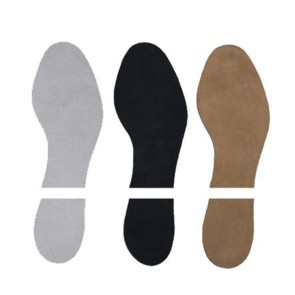 Techdance Vervangende Zolen voor heren Dansschoenen TH-030