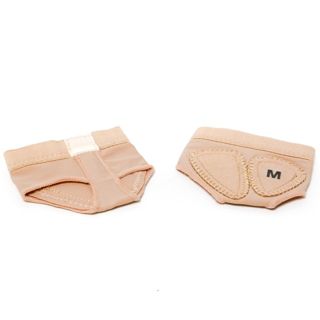 Techdance Dansvoetjes TH-049