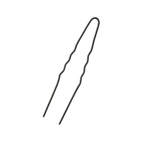 Techdance Haarspelden zwart TH-042